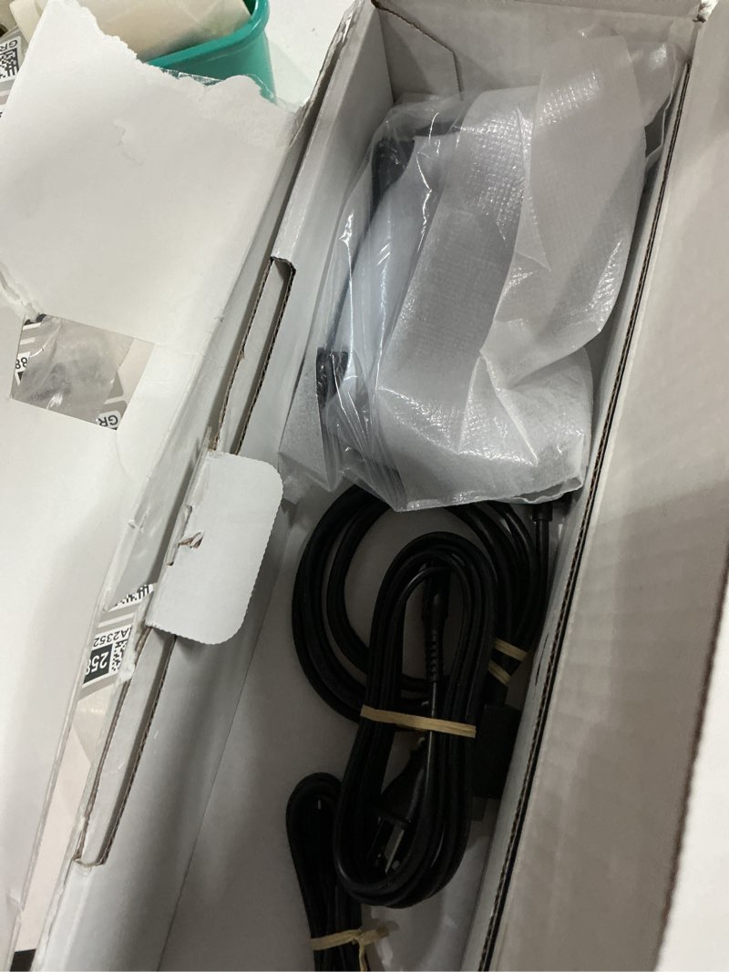 Condition photo showing Working Condition Verified for PlayStation PS5® Digital Edition – NBA 2K25 Bundle