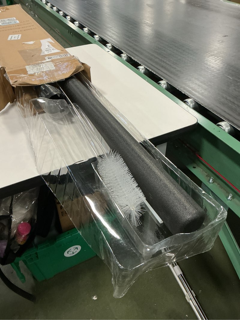 Condition photo showing New/Like New for Club Champ Kooler Klub Drink Dispenser, Black