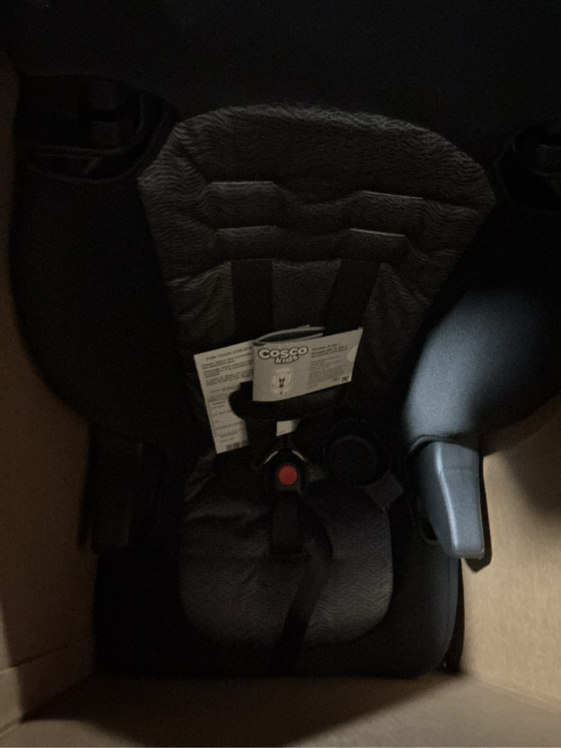 Condition photo showing Good Condition for booster seats all car seats in car seats 