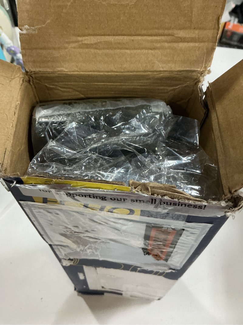 Condition photo showing New/Like New for Floor Gap Fixer Tool for Laminate Floor Gap Repair Include Suction Cup and Mallet (Can't use on scraped surface floor) Blue