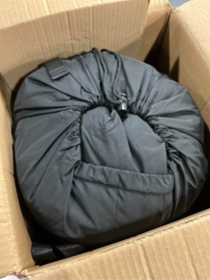 Condition photo showing Good Condition for Military Sleeping Bag System Tactical Gear – 4-Part Modular Sleeping Bags Cold Weather Includes Stuff Sack, Bivy Cover, Intermediate Cold Weather and Patrol Bag – Waterproof and Lightweight