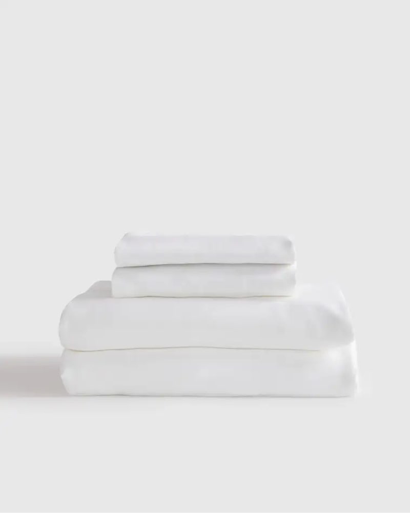 bamboo sheet set queen