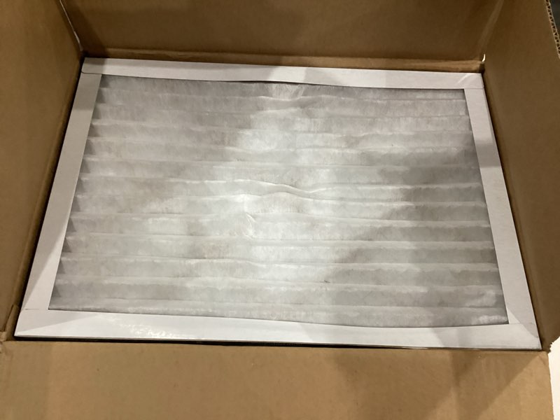 Condition photo showing Good Condition for pureburg 2-pack replacement hepa filters compatible with hunter hepatech 30928 fits 30057 30059 30067 30078 30079 30124 30126 air purifiers