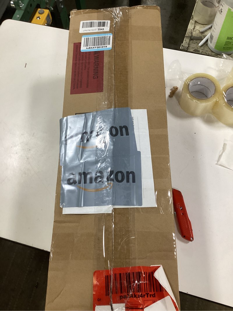 Condition photo showing New/Like New for Humidifier Large Room,2.4Gal Cool Mist Humidifiers for Bedroom 9L High Capacity 24dB Quiet Air Humificador fit Removable Water Tank 360° Adjustable, Top Fill & Easy Clean with Remote Control