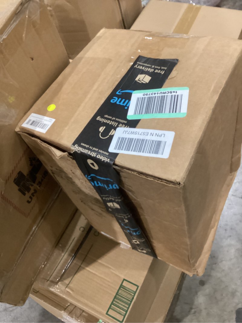 Condition photo showing As Is for Fujitsu fi-6130Z Renewed Document Scanner