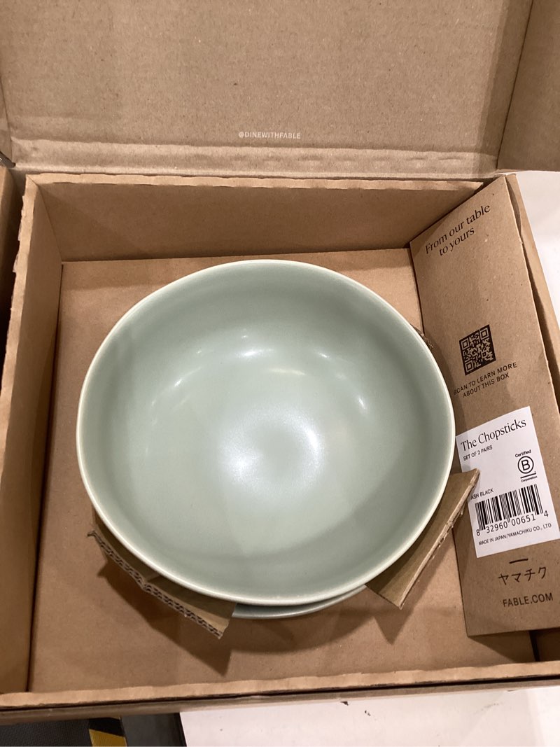 bowl set