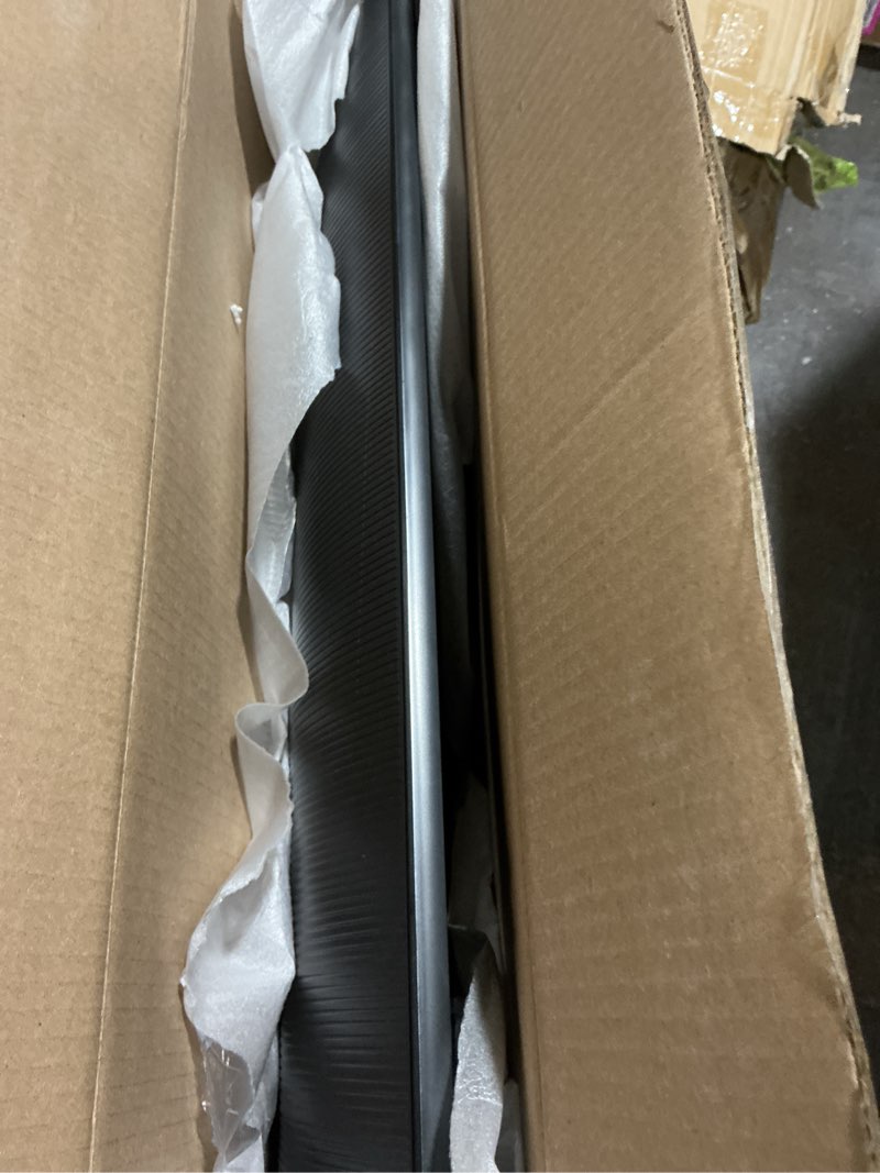 Condition photo showing As Is for SAMSUNG 40-Inch Class Full HD F6000 Smart TV (2025 Model) HDR, Object Tracking Sound Lite, Knox Security, One UI Tizen, Smart TV 40-Inch F6000 Series