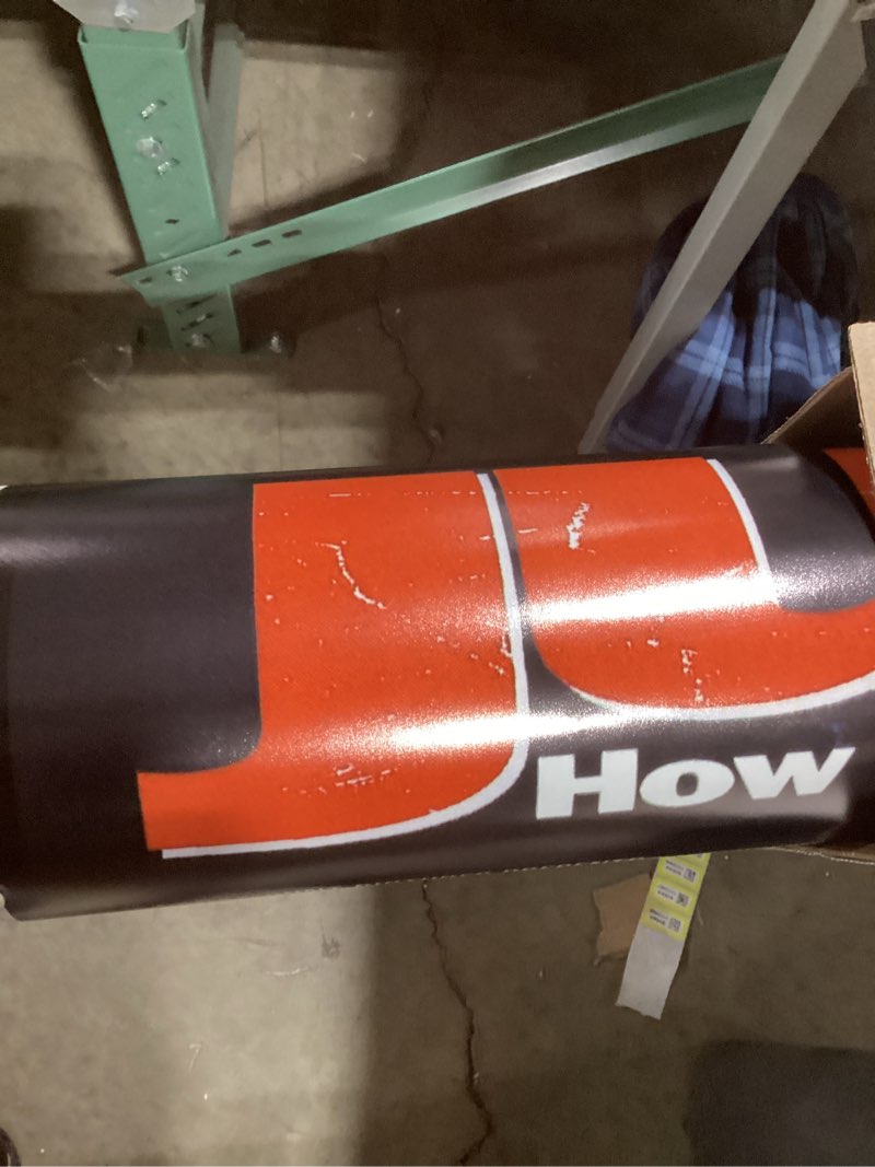 Condition photo showing New/Like New for Juice Movie Poster Print (27 x 40)