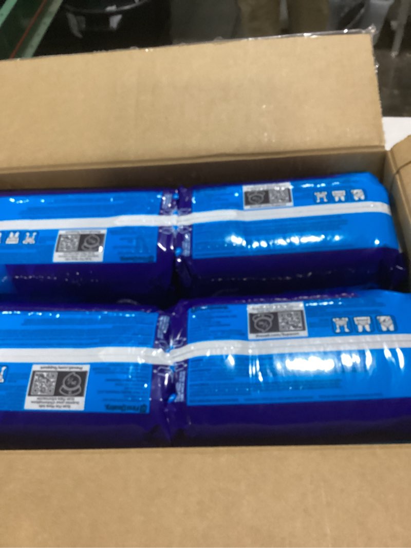 Condition photo showing New/Like New for Prevail Proven | Large Pull-Up | Men's Incontinence Protective Underwear | Maximum Absorbency |18 Count (Pack of 4)