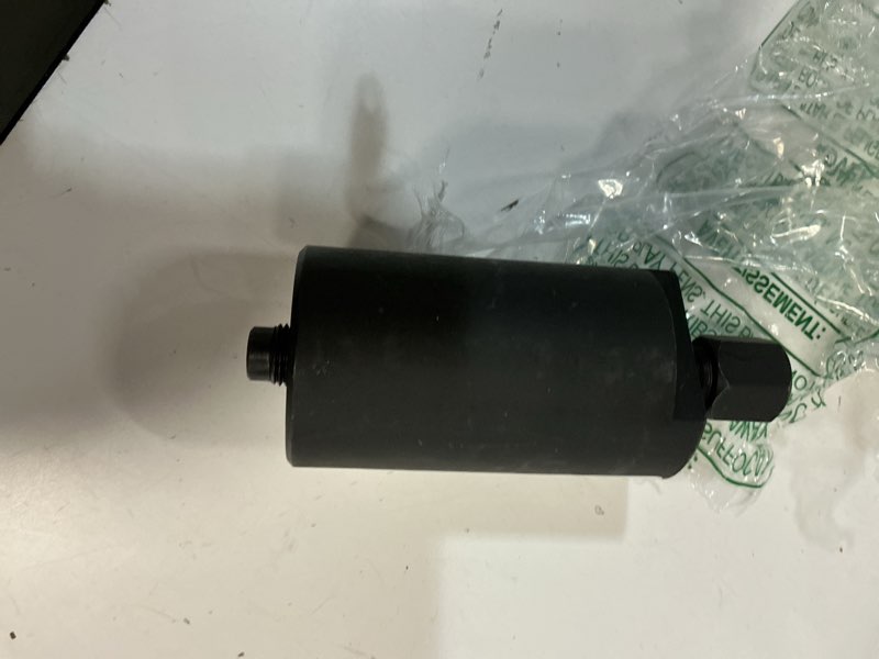 Condition photo showing Good Condition for Pneumatic Tool 78620 Fit for Ball-Joint Puller Steel Replacement Ball-Joint Separators Removal Tools