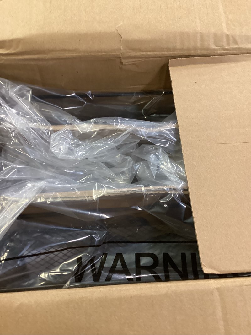 Condition photo showing New/Like New for SpaceAid Pull Out Spice Rack Organizer for Cabinet, Heavy Duty Slide Out Seasoning Kitchen Organizer, Cabinet Organizer, with Labels, 7.7" W x10.75 D x10 H, 3 Drawers 2-Tier Three 2"W Drawers, 2-Tier