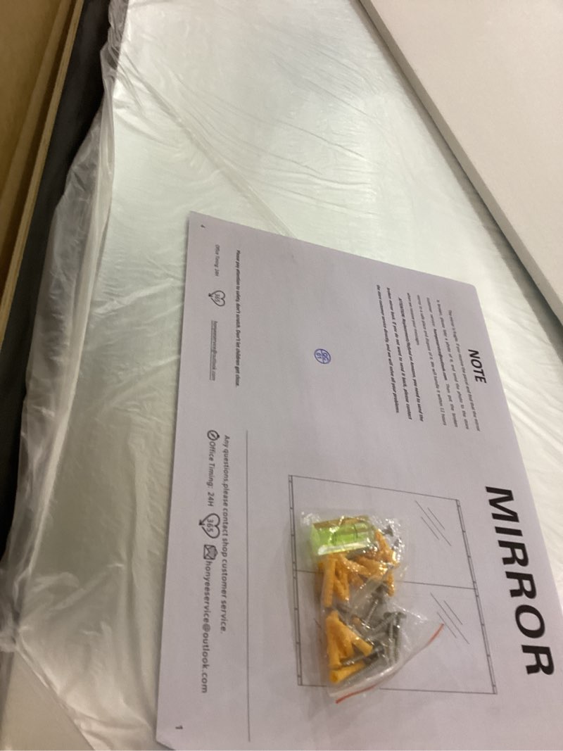  Honyee Mirror Doctor