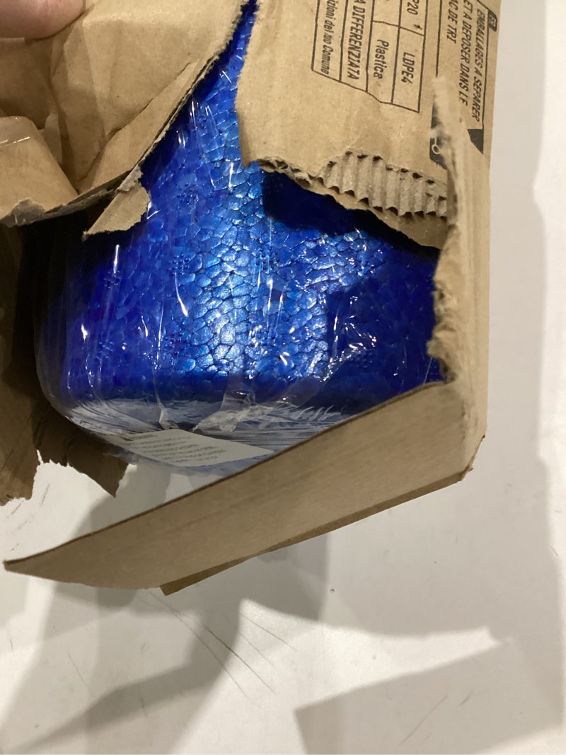 Yes4All High-Density EPP Half Round Back Roller Foam, Exercise Foam Roller for Yoga, Pilates & Stret