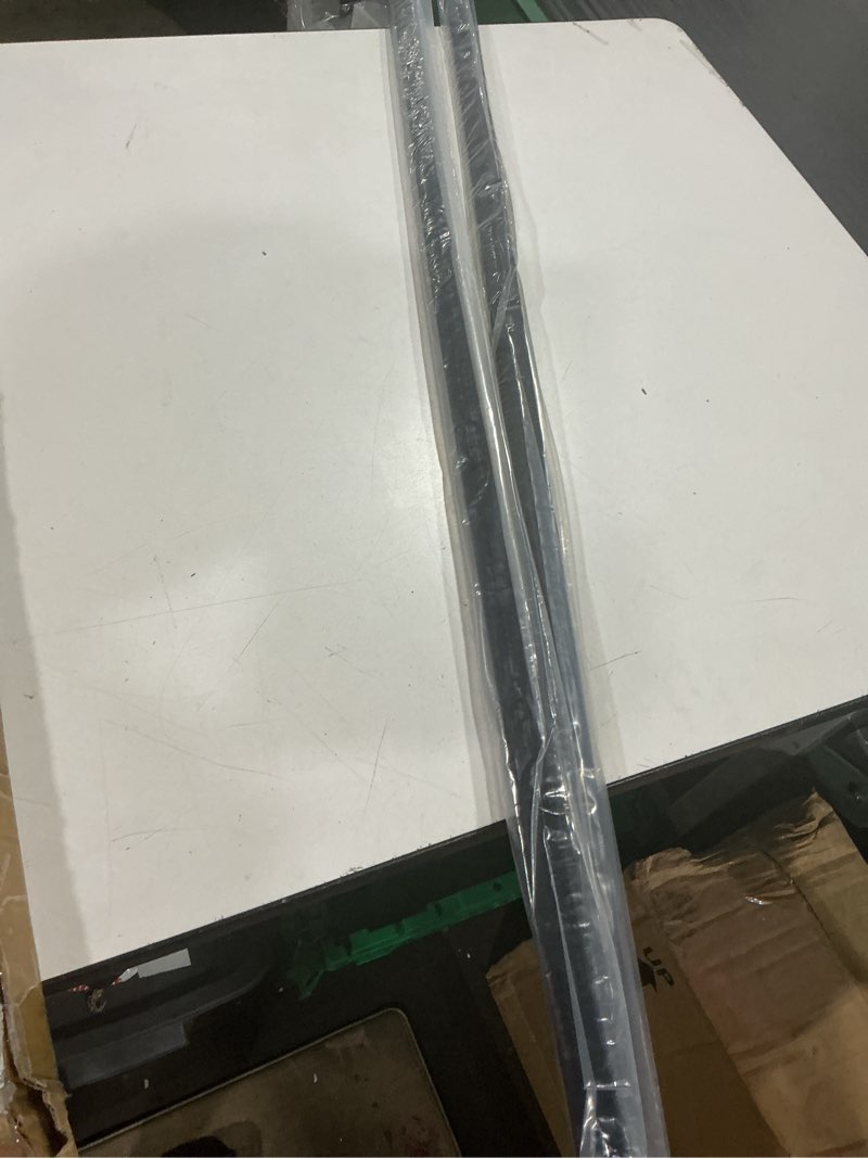 Condition photo showing Good Condition for weather stripping window molding trim seal left and right door belt moldings compatible with honda civic coupe 2d 2006-2011 replace# 72410-sva-a01za 72450-sva-a01za