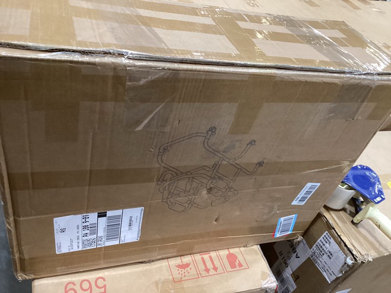 Condition photo showing Good Condition for toddler walking frame