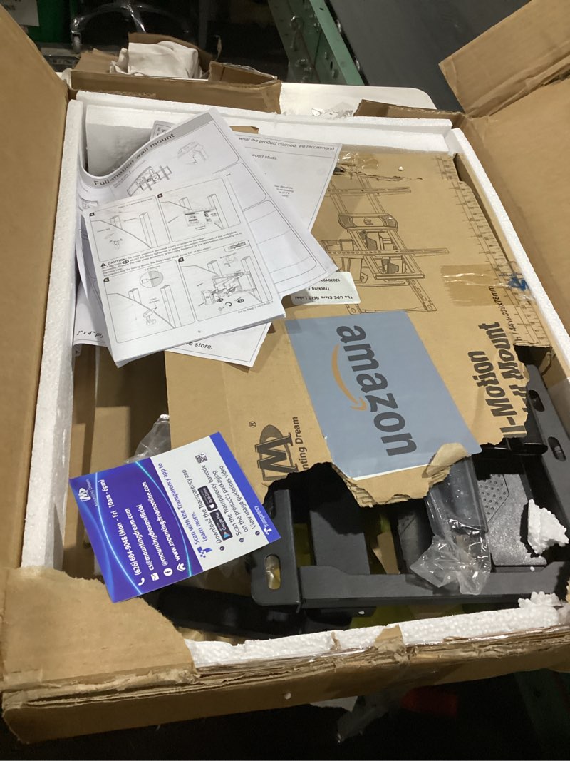 tv wall mount