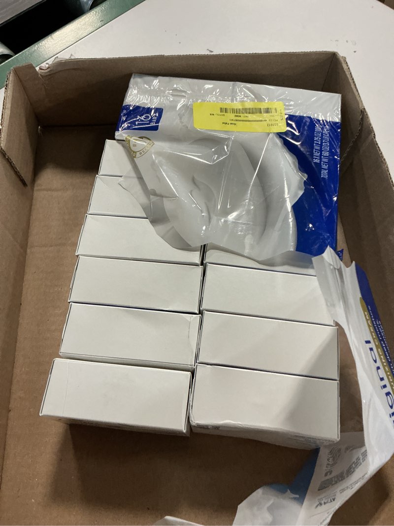 Condition photo showing New/Like New for dove bar soap moisturizing 16 bars, 4 oz