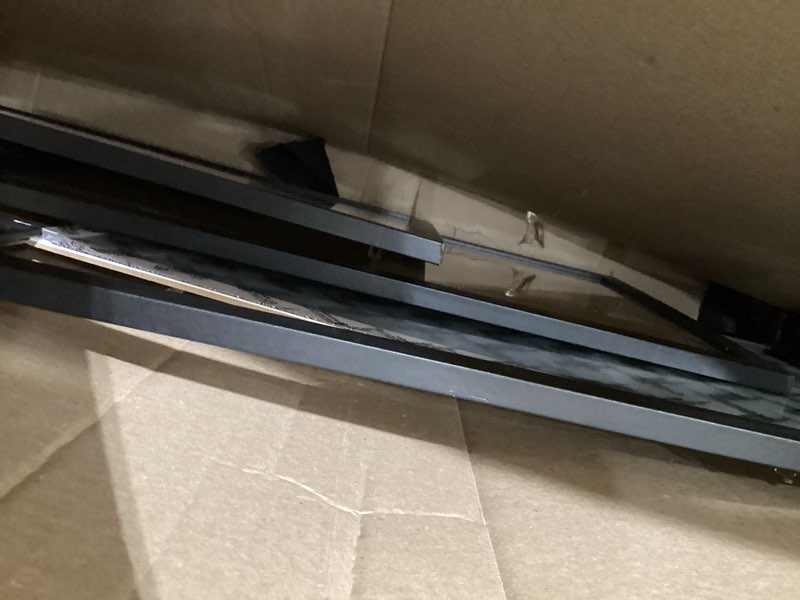 wall frame