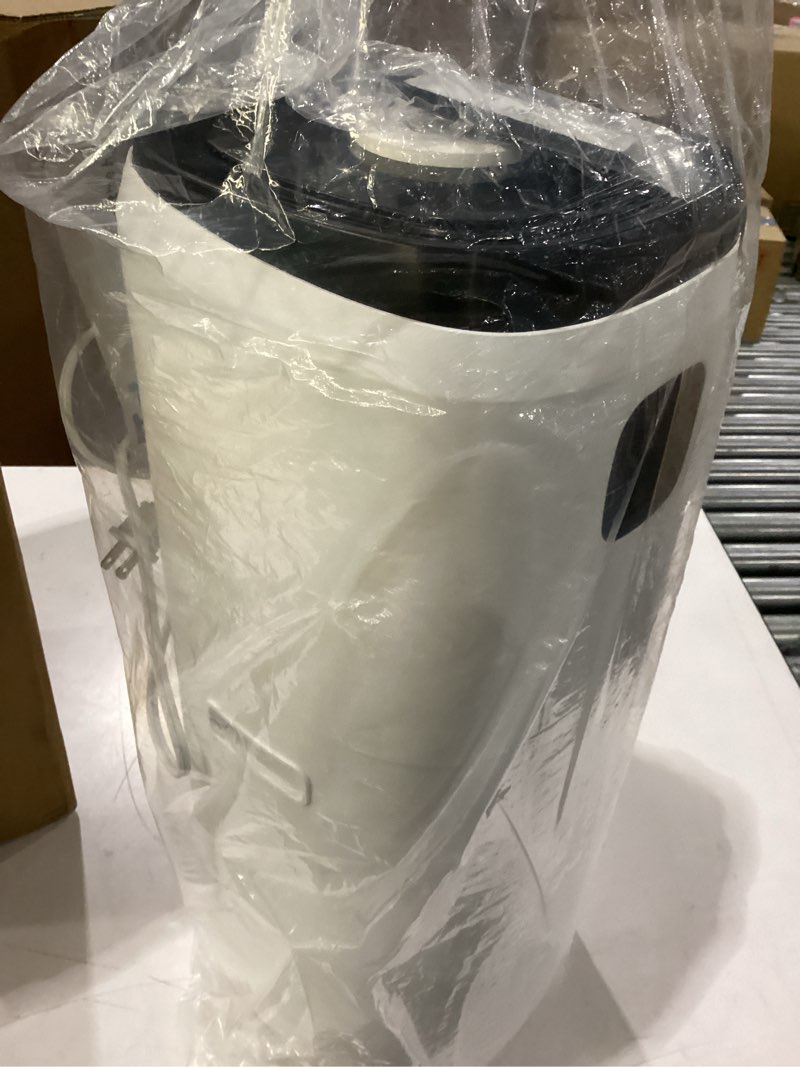 Condition photo showing Good Condition for KZF 15L Humidifiers for Bedroom Large Room - 2000 Sq.ft Coverage, 72Hrs Runtime, Top Fill, 26dB Quiet, 3 Mist Levels & Diffuser, Auto Shut-Off, Ready for Baby Nursery and Plants