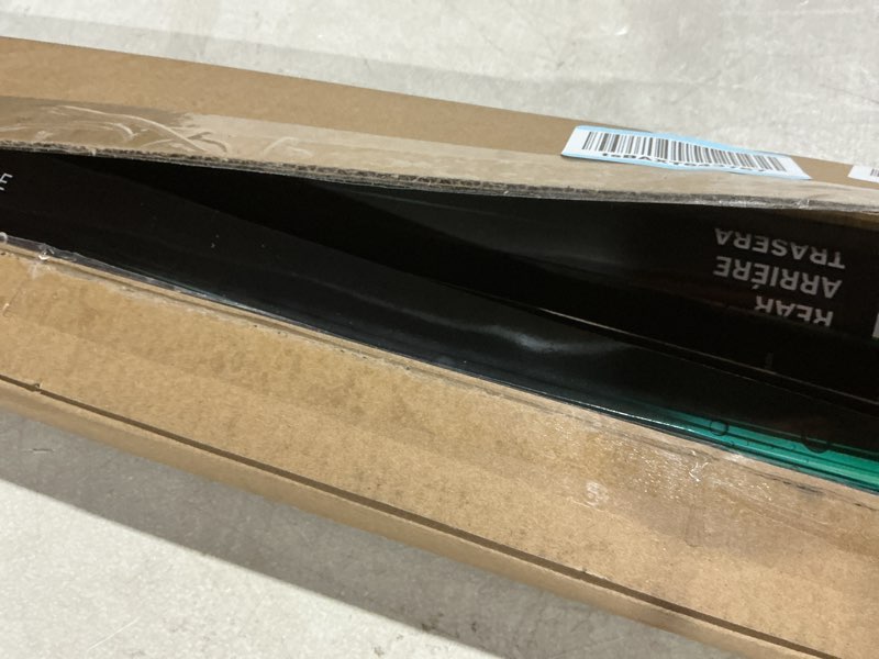 Condition photo showing Good Condition for BOSCH B36006 360 Complete Vehicle Wiper Blade Replacement - Includes Front Beam Blades (Pair) + Rear Wiper Blade (1) - 26"/20"/12" Front (26" & 20") + Rear (12") 360 Combo Pack (Front + Rear)