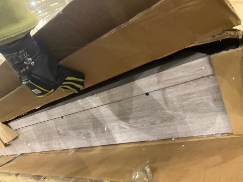 Condition photo showing As Is for Pool table