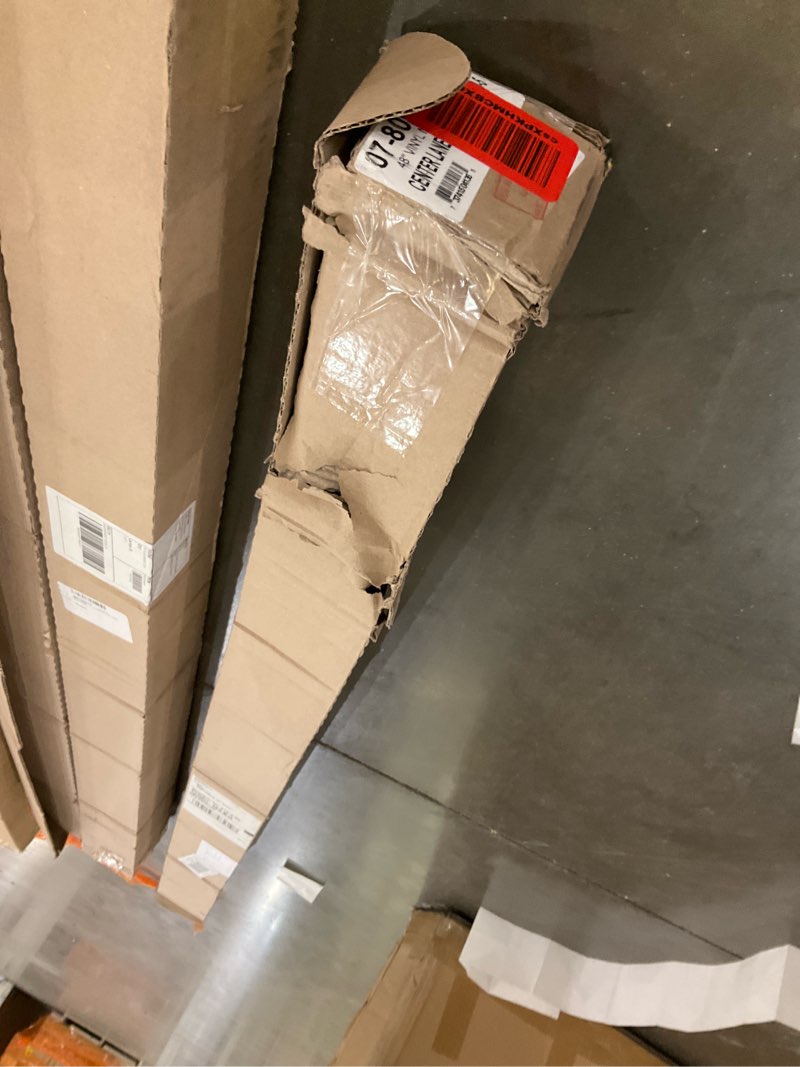 roll-up sign-48" nonreflective vinyl