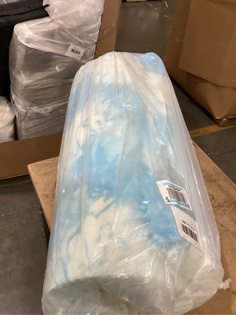 mattress pad