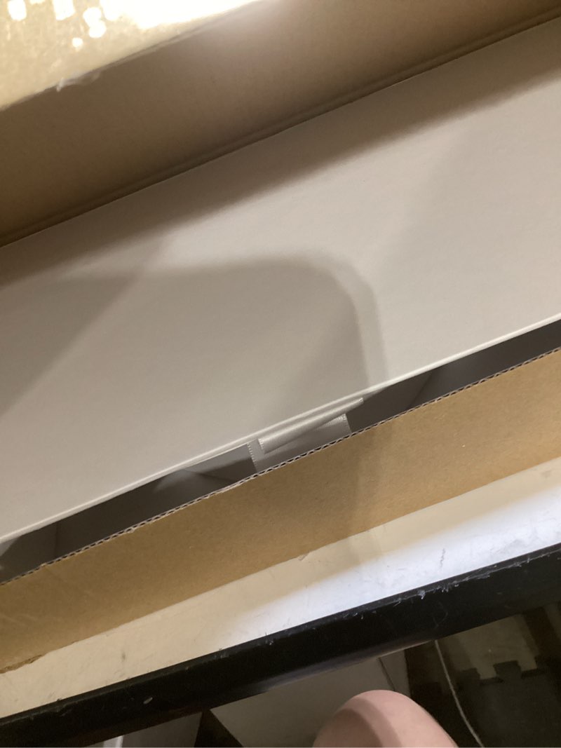 Condition photo showing Good Condition for wenpack empty flower gift box mom cardboard letter shaped fillable chocolate strawberry candy packaging (momwhite) 1 count (pack of 1) momwhite