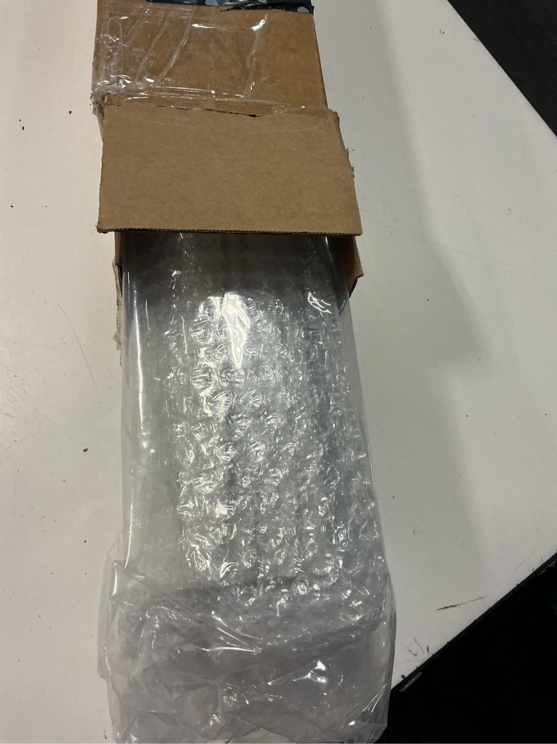 Condition photo showing Good Condition for no drill blackout roman shades for indoor windows,cordless roman blinds,linen no tools window shades,easy to install window blinds for home bedroom,blackout-linen beige 35" w x 48" h blackout-linen beige 35"w x 48"h