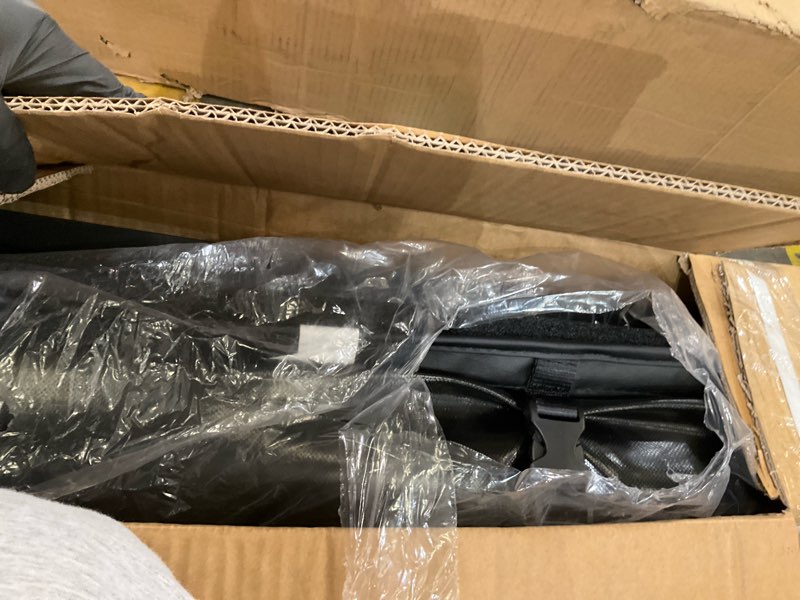 Condition photo showing Good Condition for logan tonneau cover soft roll up for 2015-2023 f150,truck bed covers compatible with 2015-2023 f150 6.5ft