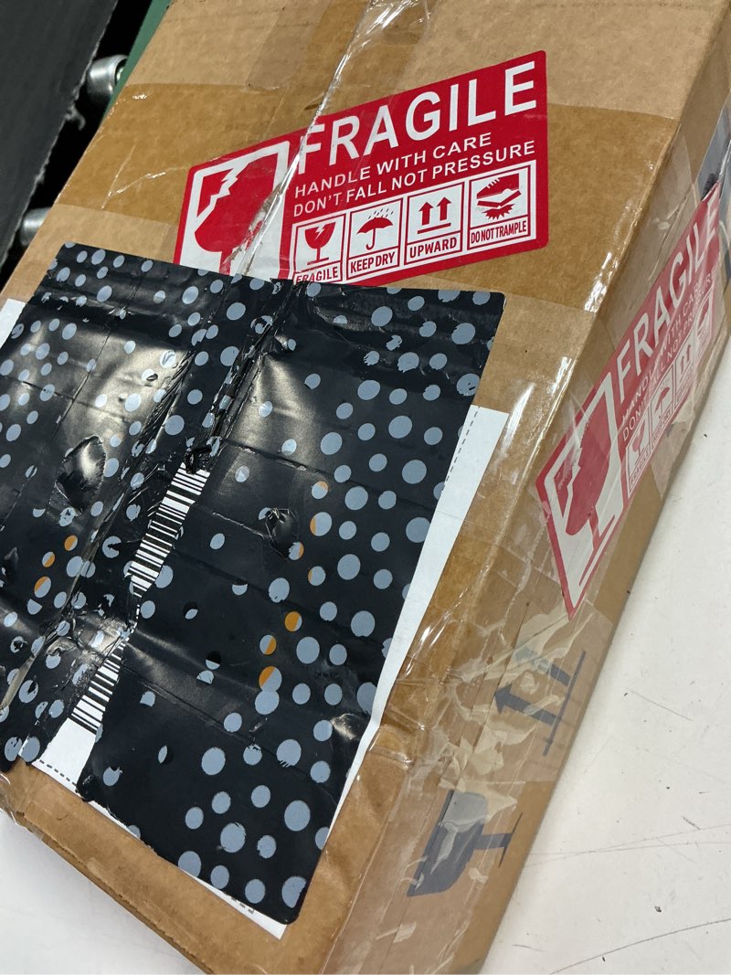 Condition photo showing New/Like New for drl turn signal fog light assembly compatible with 2017-2020 xt5 | right daytime running light not halogen passenger side 84496124 gm2531137