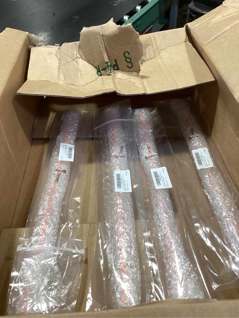 Condition photo showing Good Condition for therwen 3 pcs sticks 56% bag-7 silver alloy brazing rods 18" flux coated silver solder copper brazing rods