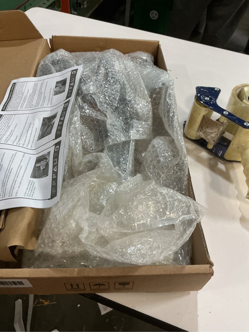 Condition photo showing Good Condition for FFFauto 741-638 Front Right Passenger Side Window Regulator with Motor Compatible with 1997-2005 Buick Century Regal,1999-2002 Oldsmobile Intrigue [Sedan],11A2 11R22 1552-6322R Front Passenger Side(RH)