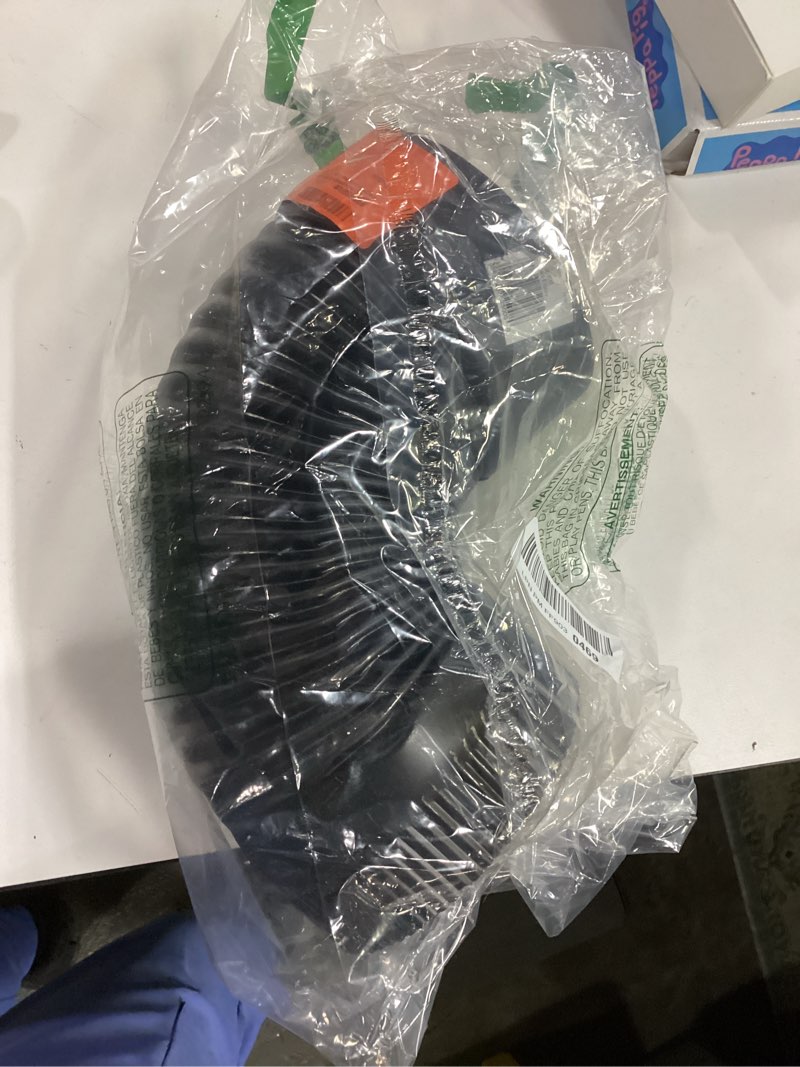 Condition photo showing Good Condition for IMPERIAL, Black UNITED STATES HDW BM0023 6" Corrugated Elbow, 1