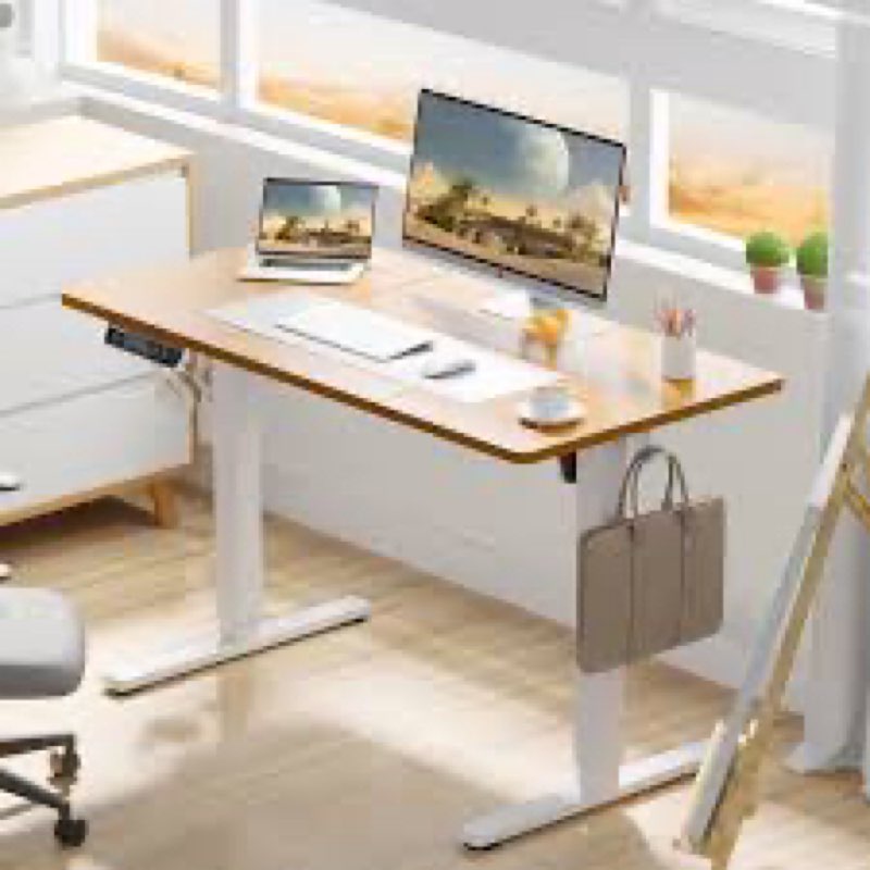 Koree Standing & Height-Adjustable Desks