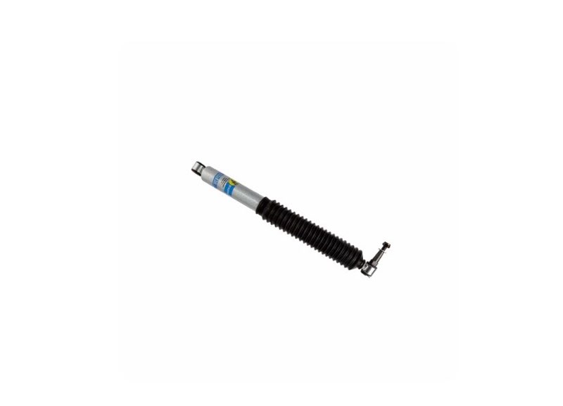 bilstein 24-164870 bilstein 5100 series 2006 dodge ram 2500 laramie 4wd front 46mm monotube steering damper