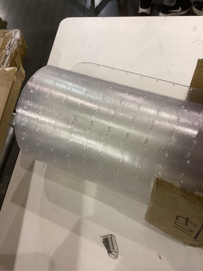 Condition photo showing As Is for Mat