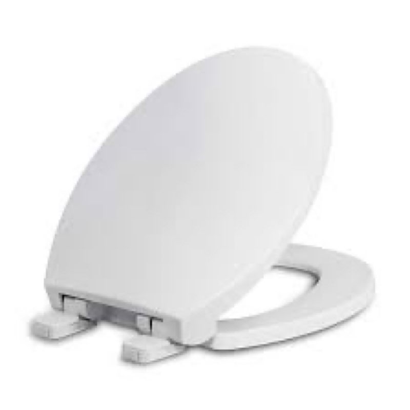 Assoted  Toilet seats and lids