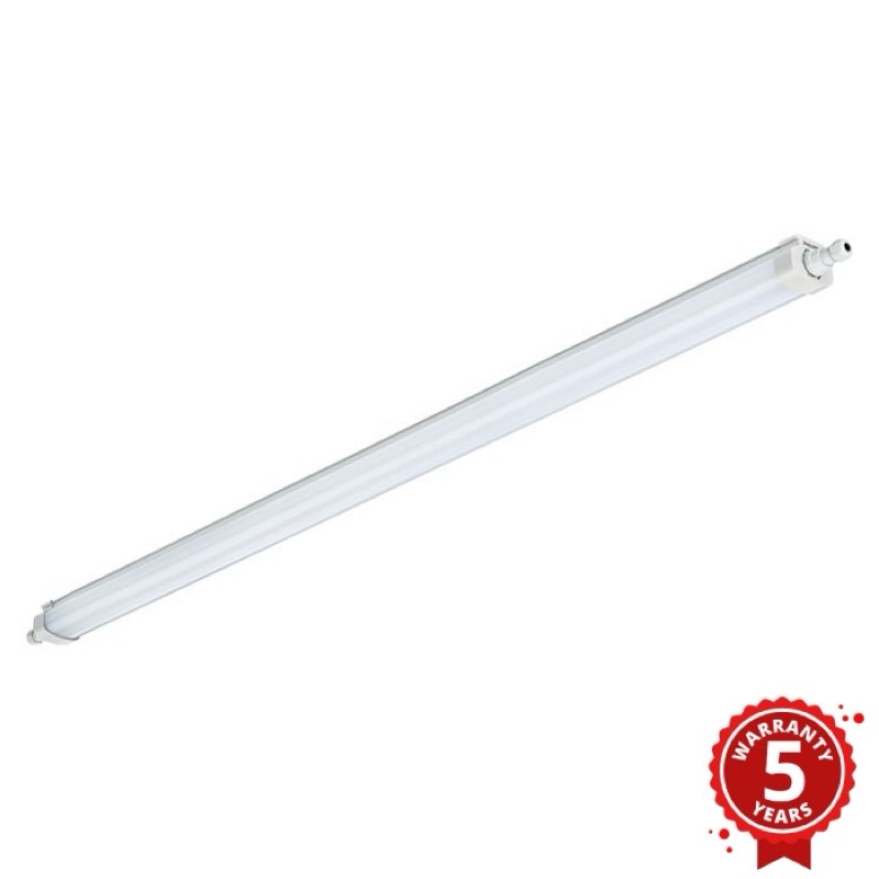 Philips - LED Lamp? tehnic? fluorescent? LED/46W/230V IP66