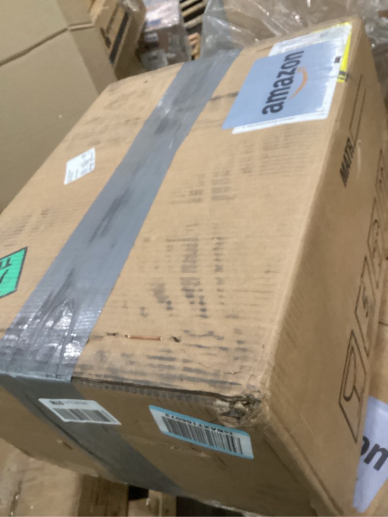 Condition photo showing As Is for Eurodib PDL3000 Sandwich/Panini Grill