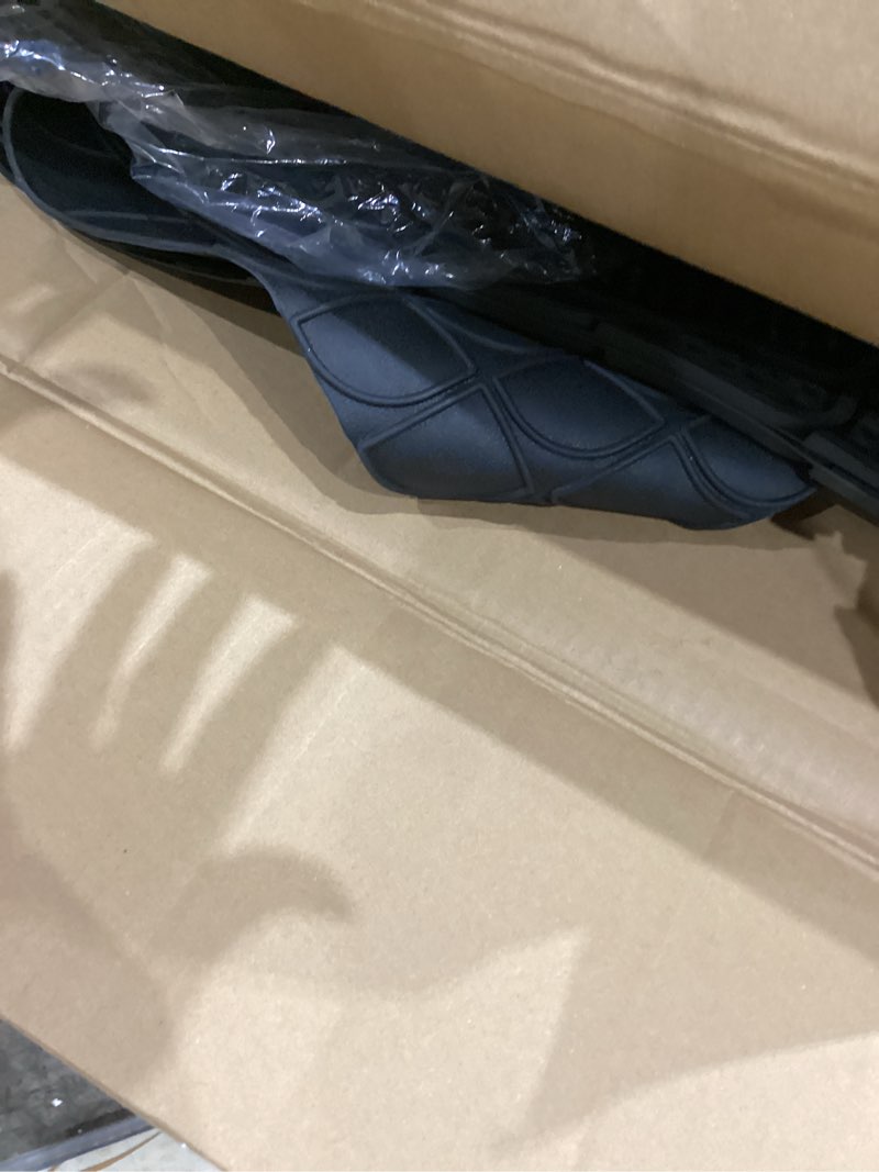 Condition photo showing Good Condition for for jeep grand cherokee floor mats 2011-2021 & 2022 wk(not for l)all-weather waterproof car floor mats & cargo liner for jeep grand cherokee accessories 2011-2016 2017 2018 2019 2020 2021 2022