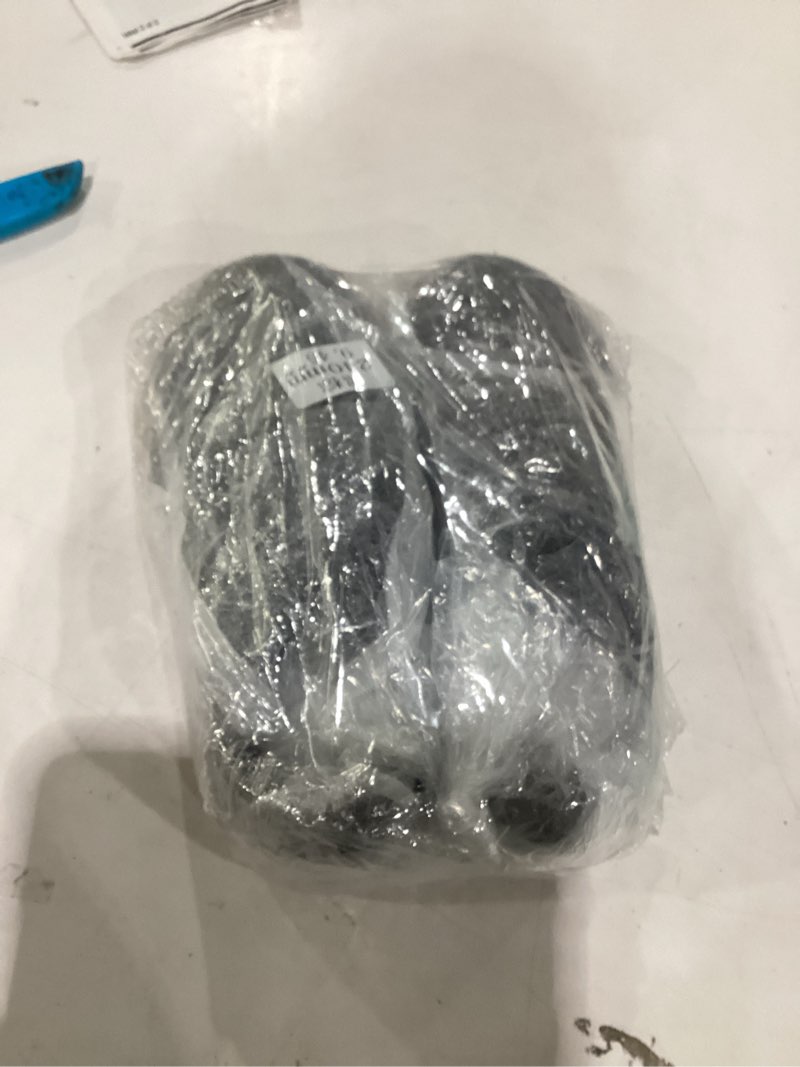 Womens shoes size 6.5 black 