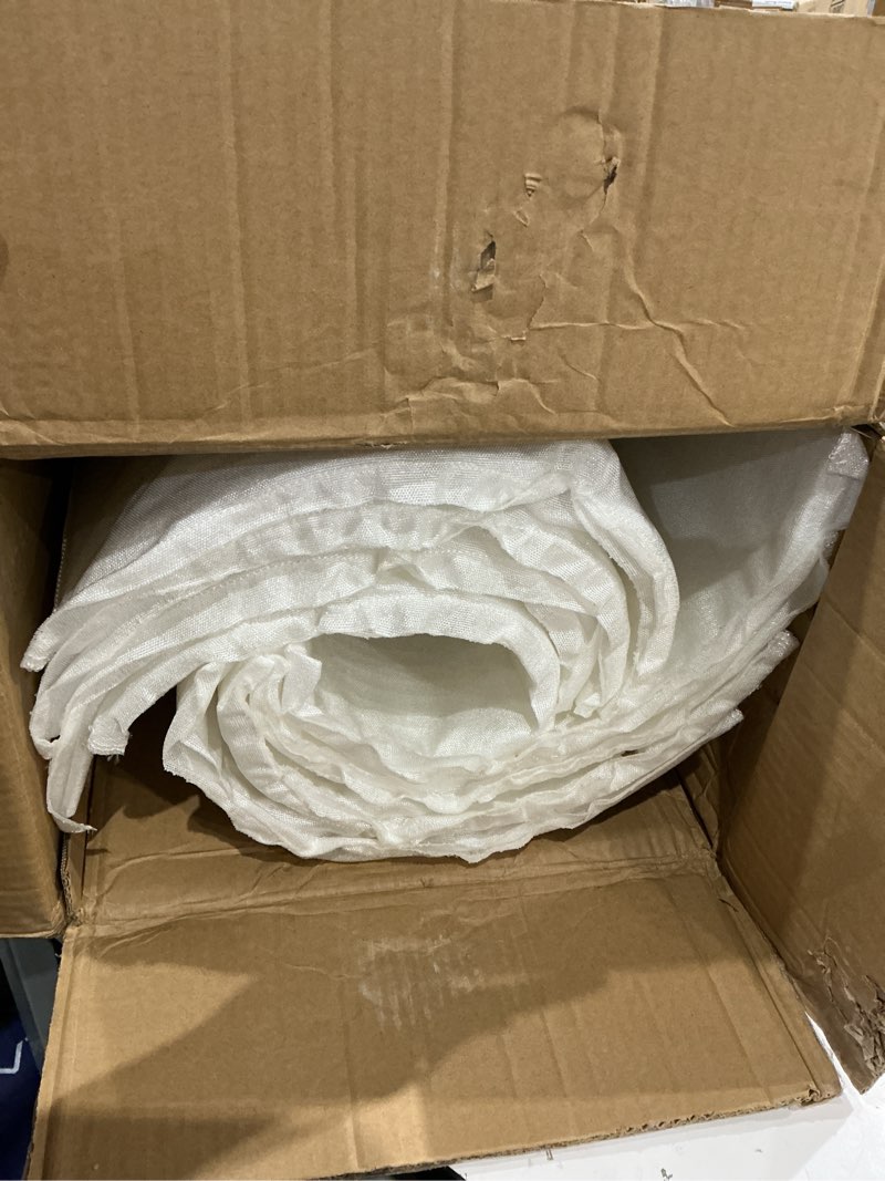 Condition photo showing As Is for toread fs-2003 de filter grids 36 sq ft vertical swimming pool filter replacement for unicel pfs1836 filbur fc-9530 hayward de3620 dex3600da pentair jandy waterway 18 inch height 36 sq.ft.