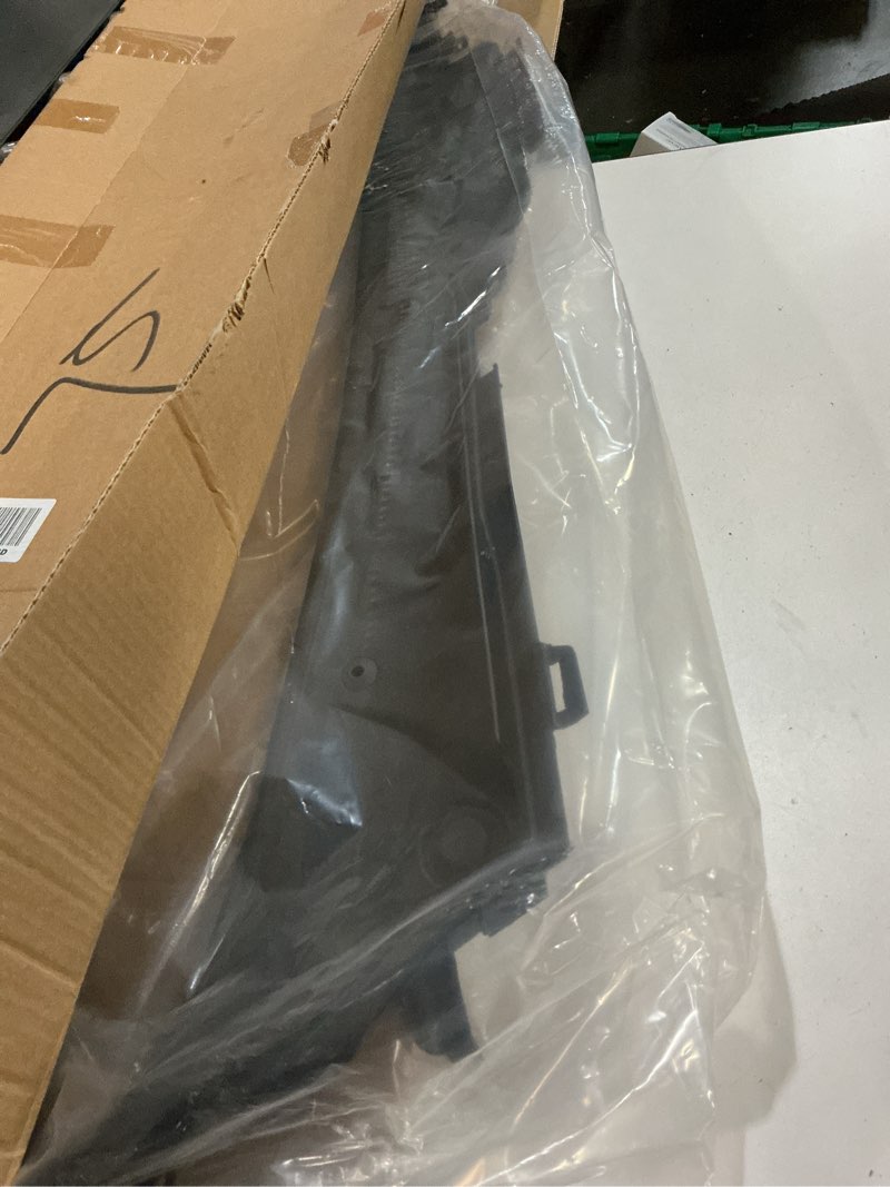 Condition photo showing Good Condition for FZJDSD Windshield Wiper Cowl Cover Panel 1PC Front 51717258177 Compatible with BMW 328i 2012-2016, 328i xDrive 2013-2016, 335i 2012-2015, M3 2015-2018, Windshield Cowl/Rain Tray