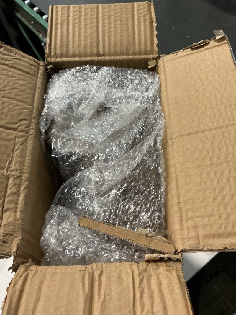 Condition photo showing Good Condition for WEBI Rustic Coat Rack Wall Mount with Shelf,24" Long Wall Shelf with Hooks Underneath,5 Triple Hooks for Hanging Jacket,Bathroom,Entryway,Weathered Brown 24 Inch Weathered Brown