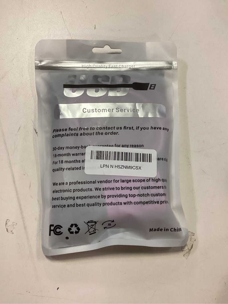 Super Fast Charger Type C,25W PD USB C Wall Charger Block & C to C Cable 6ft for Samsung Galaxy S25/