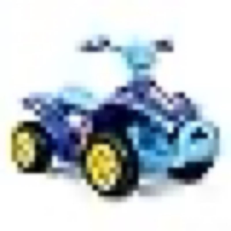 paw patrol chase 6v quad for kids - powerful and safe ride-on toy with rechargeable battery, forward and reverse driving, foot peddle, ages 2-3