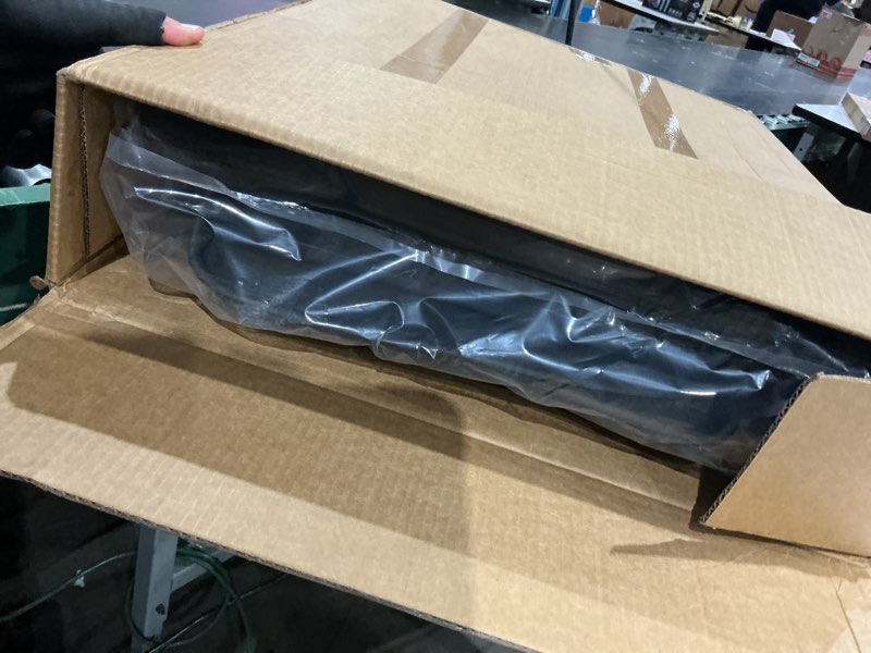 Condition photo showing New/Like New for floor mats for 2022-2026 volkswagen taos awd accessories | full-coverage mats set with cargo liner & backrest mat, odorless & durable, all-weather protection, 3d laser fit, quick setup for valkswagen taos awd | 2022-2026