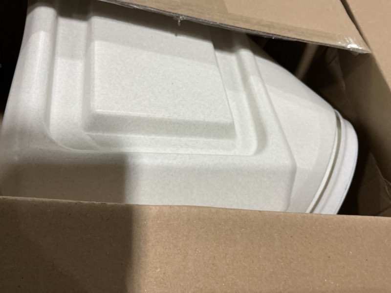 Condition photo showing Good Condition for Gamma2 Vittles Vault Stackable Dog Food Storage Container with Sealing Lid, Up to 40 lbs Dry Pet Food Storage Container, USA-Made - [20.5"L x 12"W x 16.75"H] 40 Pounds Container