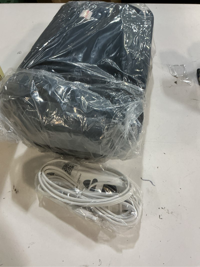 Condition photo showing New/Like New for HOMLYNS Heated Acupuncture Mat - 6 Heat Levels with 2 Hours Auto Off and 4 Adjustable Time Settings, Heating Acupressure Mat Full Body Massage, Relieve Stress and Improve Sleep, Black